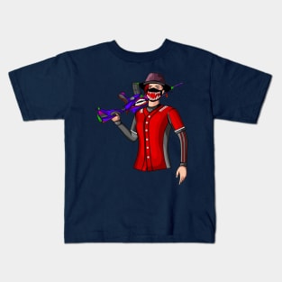 Game Kids T-Shirt